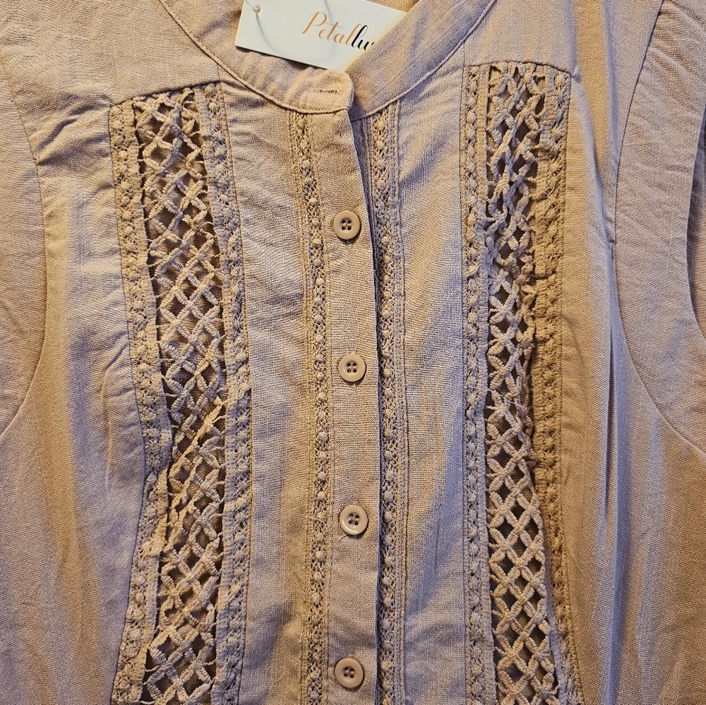 Women's Dress L